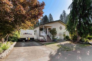 Property for Sale, 52324 Yale Road #17, Rosedale, BC