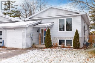 Semi-Detached House for Sale, 28 Dyer Drive, Wasaga Beach, ON