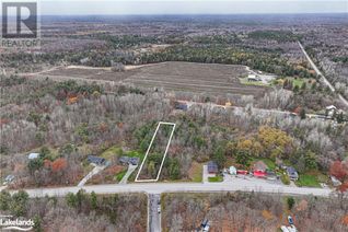 Commercial Land for Sale, Lot 21 Monck Road, Ramara, ON