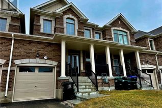 Freehold Townhouse for Rent, 13 Kirby Ave, Collingwood, ON