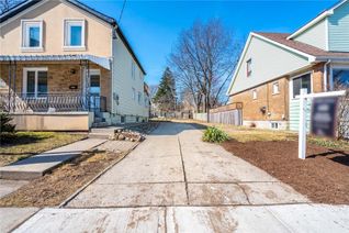 Commercial Land for Sale, 153 Strathcona Avenue N, Hamilton, ON