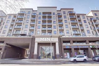 Condo for Sale, 2486 Old Bronte Road, Oakville, ON