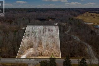 Land for Sale, 00 Creekford Road, Kingston, ON