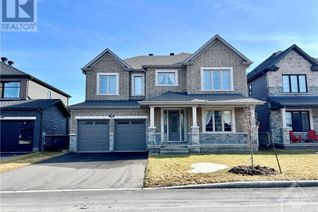 Detached House for Rent, 20 Ascari Road, Ottawa, ON