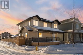 Property for Sale, 1427 Willowgrove Court, Saskatoon, SK