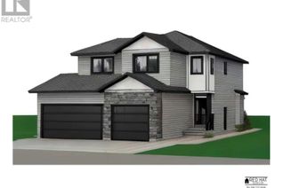 House for Sale, 226 Flynn Bend, Saskatoon, SK