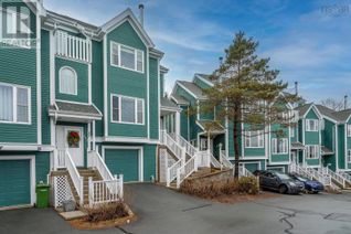 Condo Townhouse for Sale, 254 Spinnaker Drive, Halifax, NS