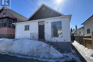 Bungalow for Sale, 110 Croatia Ave, Timmins, ON