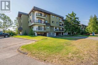 Condo Apartment for Sale, 392 Killoren Crescent #201, Prince George, BC