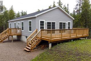 Detached House for Sale, 147 Dorcas Bay Road, Northern Bruce Peninsula, ON