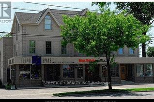 Commercial/Retail Property for Sale, 339 Horton Street, London, ON