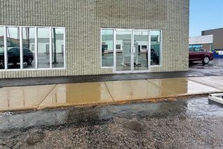 Property for Lease, 205 11 Street S, Lethbridge, AB