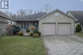Property for Sale, 61 Woodvale Dr, Thames Centre, ON