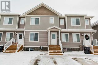 Freehold Townhouse for Sale, B, 11205 95 Street, Clairmont, AB