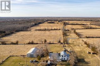 Farm for Sale, 4222 County Road 8 Road W, Greater Napanee, ON