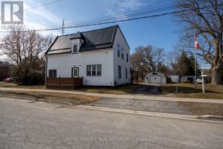 Detached House for Sale, 1790 Percy St Street, Cramahe, ON