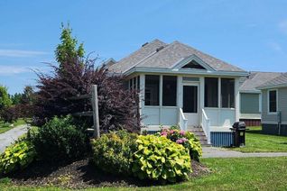 Detached House for Sale, 27 Butternut Lane, Prince Edward County, ON