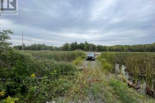 Commercial Land for Sale, Pt Lt10 Highway 7, Marmora and Lake, ON