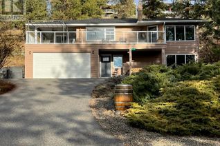 Detached House for Sale, 113 Par Boulevard, Kaleden, BC