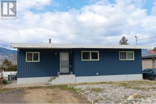 Detached House for Sale, 1477 Carmi Drive, Penticton, BC