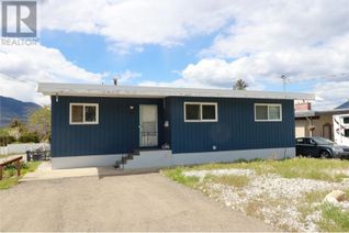 Detached House for Sale, 1477 Carmi Drive, Penticton, BC