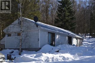 Triplex for Sale, 1837 592 Highway, Emsdale, ON