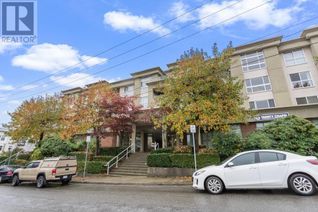 Condo Apartment for Sale, 22230 North Avenue #610, Maple Ridge, BC