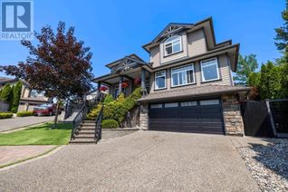 Detached House for Sale, 11403 240a Street, Maple Ridge, BC