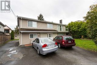 House for Sale, 3540 Francis Road, Richmond, BC