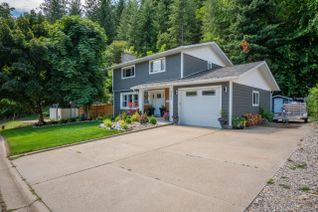 Detached House for Sale, 2201 Mcbride Street, Trail, BC
