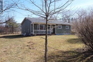 Property for Sale, 127 Highland Avenue, Wolfville, NS