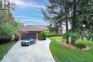 Ranch-Style House for Sale, 1837 Shaleridge Place, West Kelowna, BC