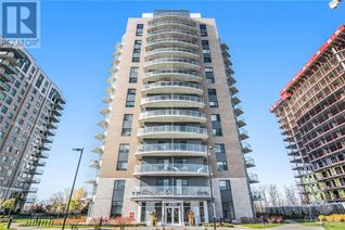 Condo Apartment for Rent, 200 Inlet Private #808, Ottawa, ON