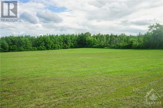 Commercial Land for Sale, 8530 Victoria Street, Metcalfe, ON