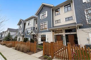 Townhouse for Sale, 20327 72b Avenue #78, Langley, BC