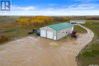 Non-Franchise Business for Sale, Hwy#13, Stoughton, SK