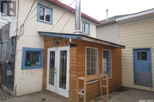 Detached House for Sale, 1525 Kilburn Avenue, Saskatoon, SK