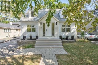 House for Sale, 441 Watson Avenue, Oakville, ON