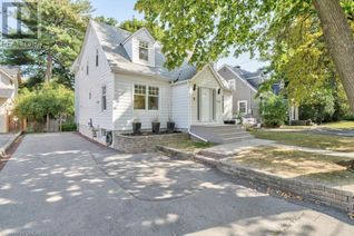 Detached House for Sale, 441 Watson Avenue, Oakville, ON