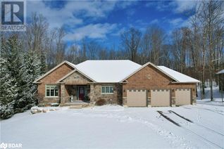 Bungalow for Sale, 64 Heron Boulevard, Springwater, ON