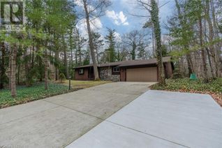 House for Sale, 10288 Riverside Drive, Grand Bend, ON