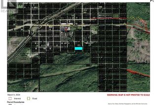 Land for Sale, 1-12 14th Avenue #LOTS, New Hazelton, BC
