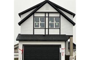 Detached House for Sale, 15136 28 St Nw, Edmonton, AB