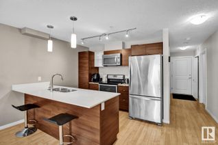 Condo Apartment for Sale, 301 9523 160 Av Nw, Edmonton, AB