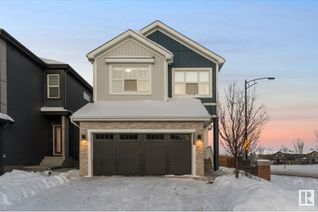 Detached House for Sale, 8303 224 St Nw, Edmonton, AB
