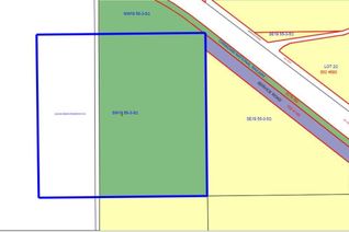 Commercial Land for Sale, 55241 Range Road 35a, Rural Lac Ste. Anne County, AB