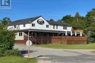 Non-Franchise Business for Sale, 3120 Mark St, Hilton Beach, ON