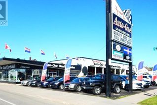 Auto Service/Repair Non-Franchise Business for Sale, 80 Court St S, Thunder Bay, ON