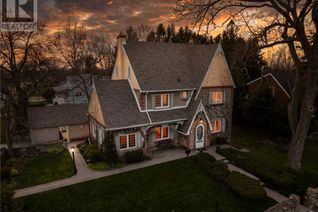 House for Sale, 3855 St James Avenue, Niagara Falls, ON