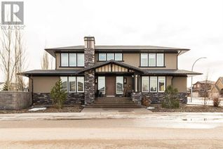 House for Sale, 5023 43 Street, Taber, AB